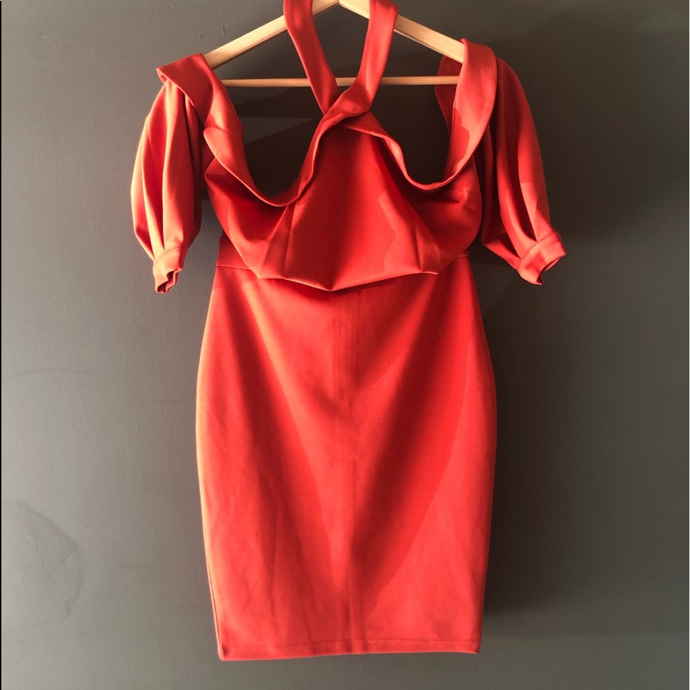 Kacey Miss Circle Dress